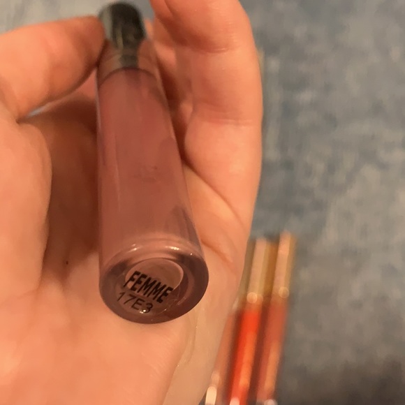 Colourpop Liquid Lipstick Bundle - Picture 8 of 9